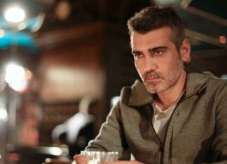 Chi è Caner Cindoruk, Sarp in “La forza di una donna”: carriera e vita privata