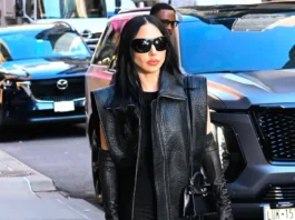 Lady Gaga è sul set de Il Diavolo Veste Prada 2?
