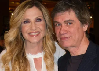 Lorella Cuccarini, chi è il marito Silvio Testi, cosa fa nella vita e il loro periodo di crisi Chi è il marito di Lorella Cuccarini
