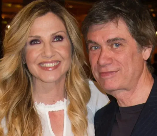Lorella Cuccarini, chi è il marito Silvio Testi, cosa fa nella vita e il loro periodo di crisi Chi è il marito di Lorella Cuccarini