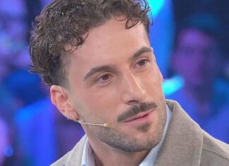 Chi è l’ex fidanzata di Andreas Muller, Maria Elena Gasparini Andreas Muller chi è l'ex
