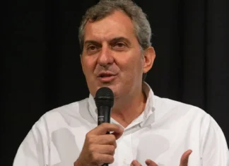 Chi è Caterina Ginzburg, ex moglie di Mario Calabresi (nipote di una celebre scrittrice del Novecento) Chi è l'ex moglie di Mario Calabresi