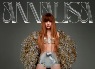 Annalisa lancia il primo firmacopie nelle Art Gallery per “Ma io sono fuoco”