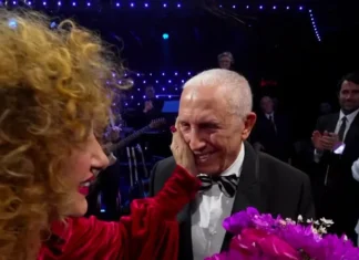 Chi sono i fratelli di Marcella Bella, Gianni, Antonio e Rosario: “Siamo molto legati tra di noi”