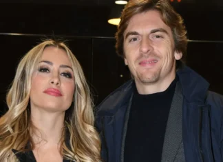 Chi è Andrea Manfredonia, il procuratore calcistico ed ex marito di Martina Stella