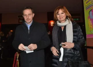 Chi sono la moglie e i figli di Massimo Giannini, Antonella, Valerio e Flavia