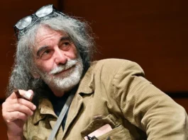 Chi sono i figli di Mauro Corona, Martina, Melissa, Matteo e Marianna avuti da due donne diverse