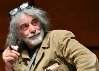 Chi sono i figli di Mauro Corona, Martina, Melissa, Matteo e Marianna avuti da due donne diverse