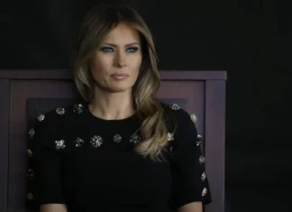 Le vittime di Epstein hanno qualcosa da dire a Melania Trump, dopo le sue dichiarazioni