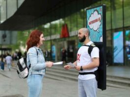 L’importanza della comunicazione visiva nel successo di un brand