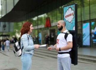 L’importanza della comunicazione visiva nel successo di un brand