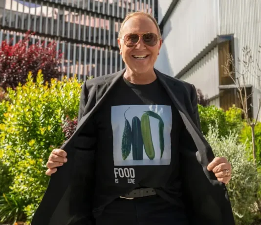 Cosa sappiamo della limited edition di Michael Kors per il World food programm