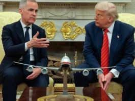 Perché Trump ha imposto nuovi dazi del 50% al Canada