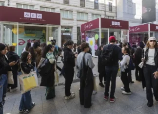 Ma quali sono i numeri della Milano Beauty Week 2025? milano beauty week 2025