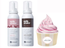 Glazed skin, Chocolate Make-up e Sugar Lips: sono questi i nuovi trend del beauty gourmand