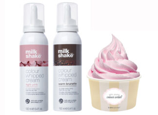 Glazed skin, Chocolate Make-up e Sugar Lips: sono questi i nuovi trend del beauty gourmand