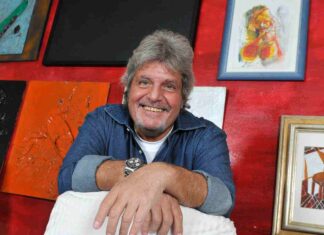 È Morto Mauro Di Francesco: l’attore di “Sapore di Mare 2” aveva 74 anni Mauro Di Francesco