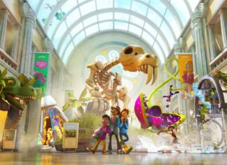 Two Point Museum su Nintendo Switch 2: Il Fascino dell’Umorismo Gestionale