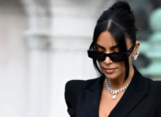 La rivelazione di Kim Kardashian: “Ho un aneurisma cerebrale”