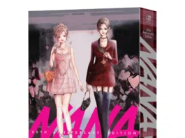 Nana x Vivienne Westwood è quella collab che aspettiamo da 25 anni