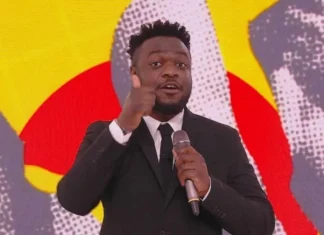 Chi è Nathan Kiboba, il comico de Le Iene: la sua storia e fidanzata