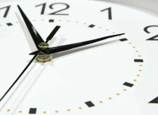 Da stanotte torna l’ora solare: l’orologio torna indietro di un’ora