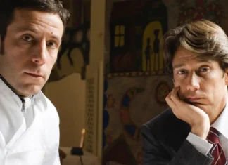 Qual è il ristorante (famoso) di Francesco Panella a Roma? Gestito con il fratello e chef Simone