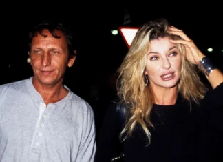 Ecco chi sono tutti gli ex di Alba Parietti