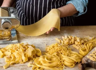 Dazi, la pasta italiana arriverà al 107% a gennaio 2026