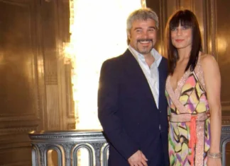 Chi sono i quattro figli di Pino Insegno e cosa fanno nella vita (i più grandi nati dal matrimonio con Roberta Lanfranchi)
