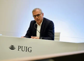 Continua la crescita di Puig: +4,9% nei primi 9 mesi dell’anno