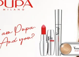 Ma quanto ci piace questa nuova strategia di Pupa? L’iconico brand si rinnova