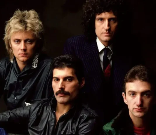 I Queen sono stati eletti la rock band britannica più ascoltata del 21esimo secolo Queen, la band è stata eletta la più ascoltata del mondo