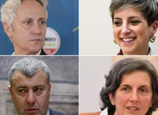 Liberi i 4 parlamentari italiani fermati a bordo della Flotilla, la nave Marinette continua la navigazione verso Gaza