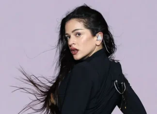 Rosalia annuncia il nuovo album Lux in uscita il prossimo mese Rosalia annuncia il nuovo album