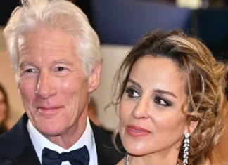 Chi è Alejandra Silva, la moglie di Richard Gere e cosa fa nella vita