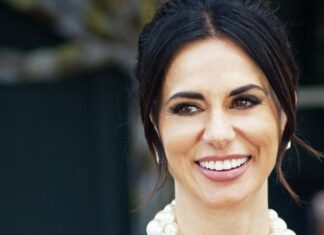 Rossella Brescia e il rapporto con i genitori: “Mi hanno dato la forza di combattere” Chi sono i genitori di Rossella Brescia