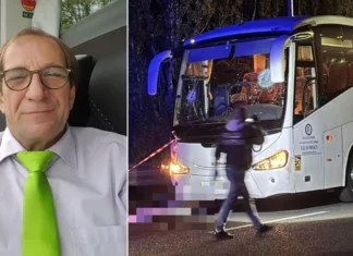 Morto per sassi sul bus dei tifosi del Pistoia: chi era Raffaele Marianella