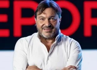 Chi è Marina, la misteriosa moglie di Sigfrido Ranucci e cosa fa nella vita