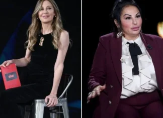 Francesca Fagnani difende Rita De Crescenzo: “Ogni storia ha la sua dignità”