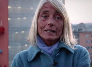 Rita Rabassini, chi è l’ex moglie di Diego Abatantuono e madre della sua prima figlia