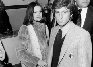Gianni Rivera, chi sono l’ex compagna Elisabetta Viviani e l’attuale moglie Laura Marconi