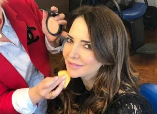Chi è Rosalia Porcaro, tutto sull’attrice e comica: ex marito e figlio