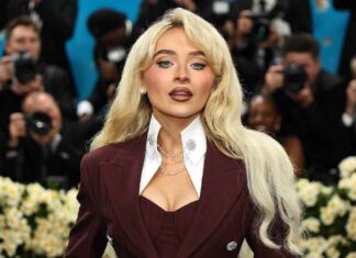 L’ICE utilizza “Juno” di Sabrina Carpenter per un video contro l’immigrazione Sabrina Carpenter tra i candidati degli Anthem Awards