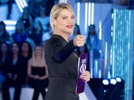 Grande Fratello, anticipazioni del 6 ottobre: nuovi ingressi nella casa più spiata d’Italia Grande Fratello anticipazioni 6 ottobre