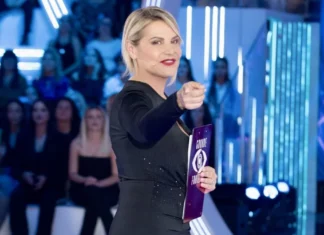 Grande Fratello, anticipazioni del 6 ottobre: nuovi ingressi nella casa più spiata d’Italia Grande Fratello anticipazioni 6 ottobre