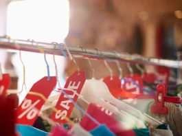 Perché Federmoda si oppone alla liberalizzazione dei saldi?