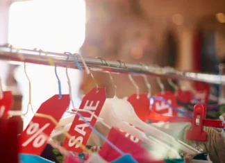 Perché Federmoda si oppone alla liberalizzazione dei saldi?