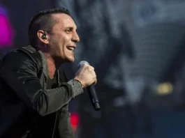 Laura Valente e Gioia, chi sono la moglie e la figlia di Kekko Silvestre: “Per paura, dopo la depressione, l’ho sposata”