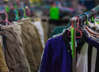 Si, il second hand è lo shopping del futuro: i dati second hand 1